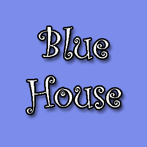 Blue House