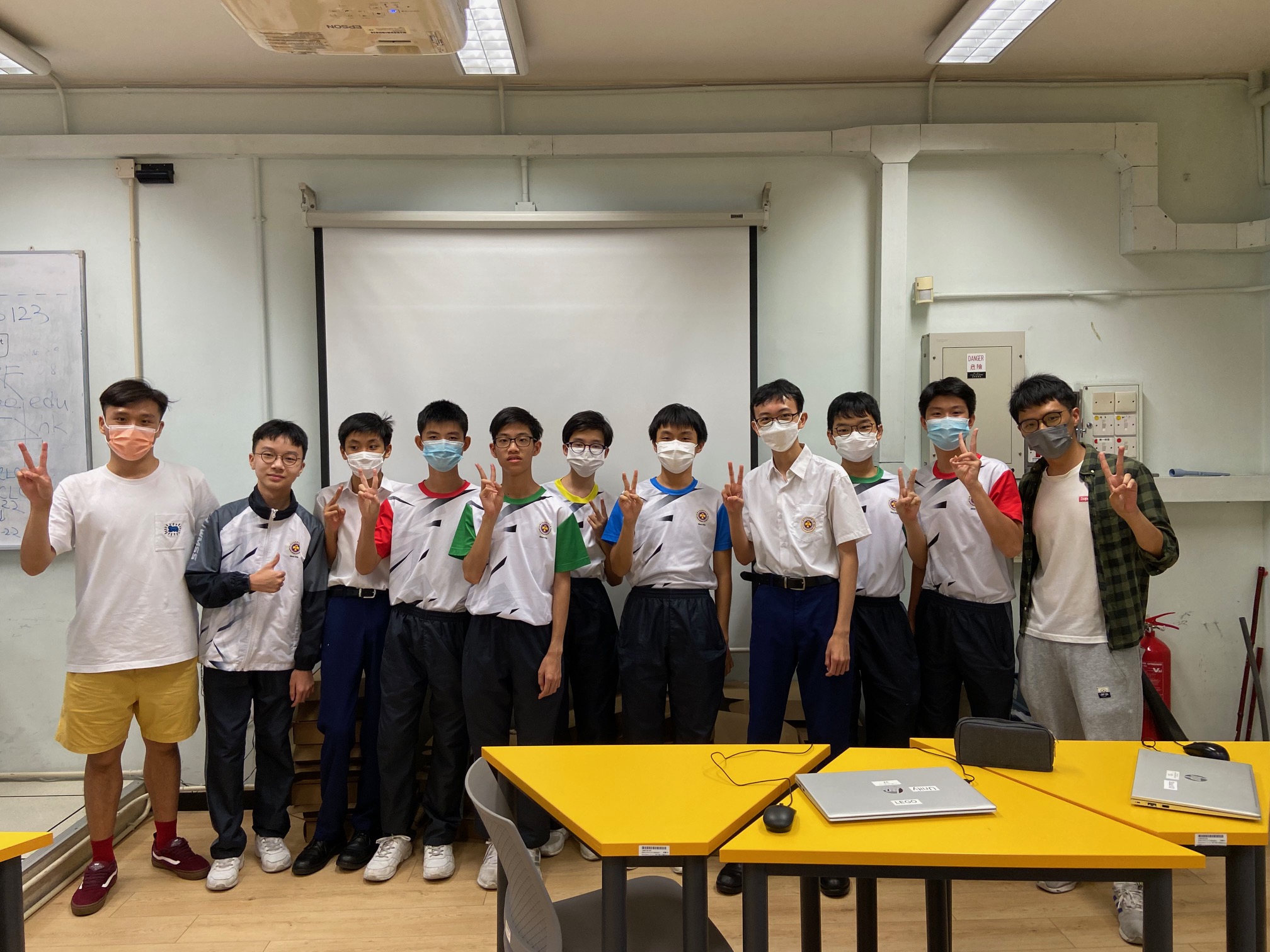 STEM Activity